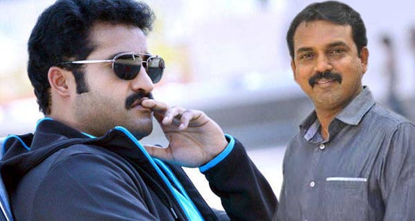 koratala siva,mahesh babu,sreemanthudu,ntr,nannaku prematho  కొరటాల తదుపరి చిత్రం ఖరారు..! 